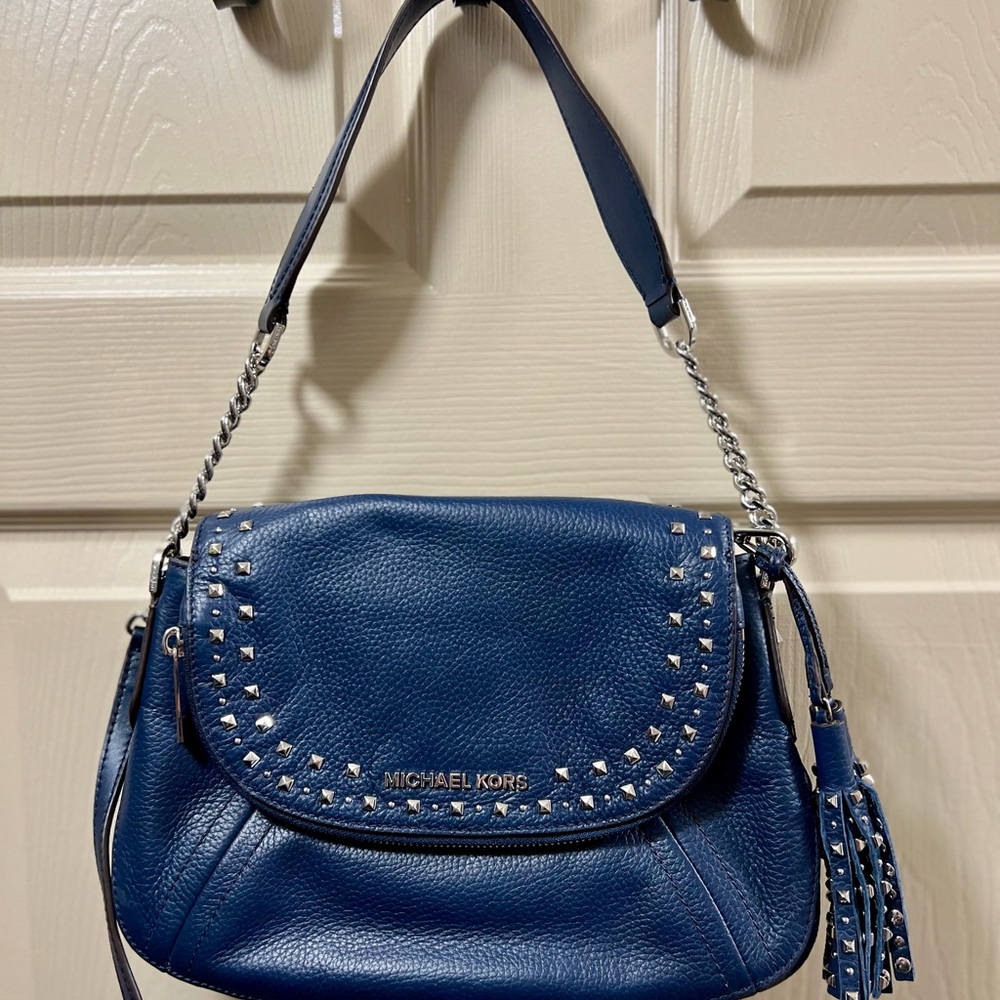 Authentic Brand New Michael Kors Purse